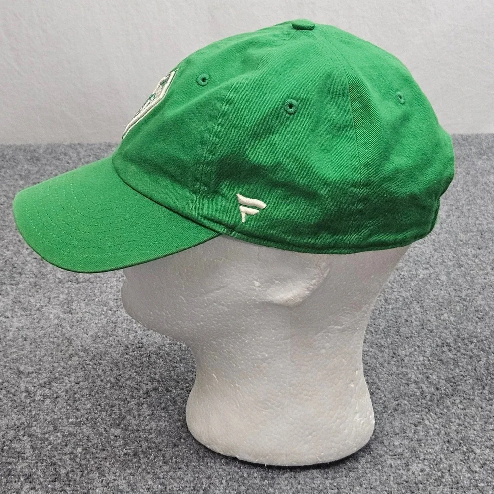 Colorado Rapids Hat Mens Green St Patricks Day Cap‎ MLS Soccer Strapback Sporty